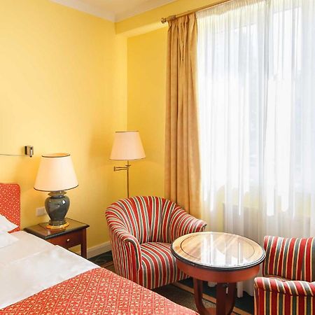 Dvorak Spa&Wellness Karlovy Vary Luaran gambar