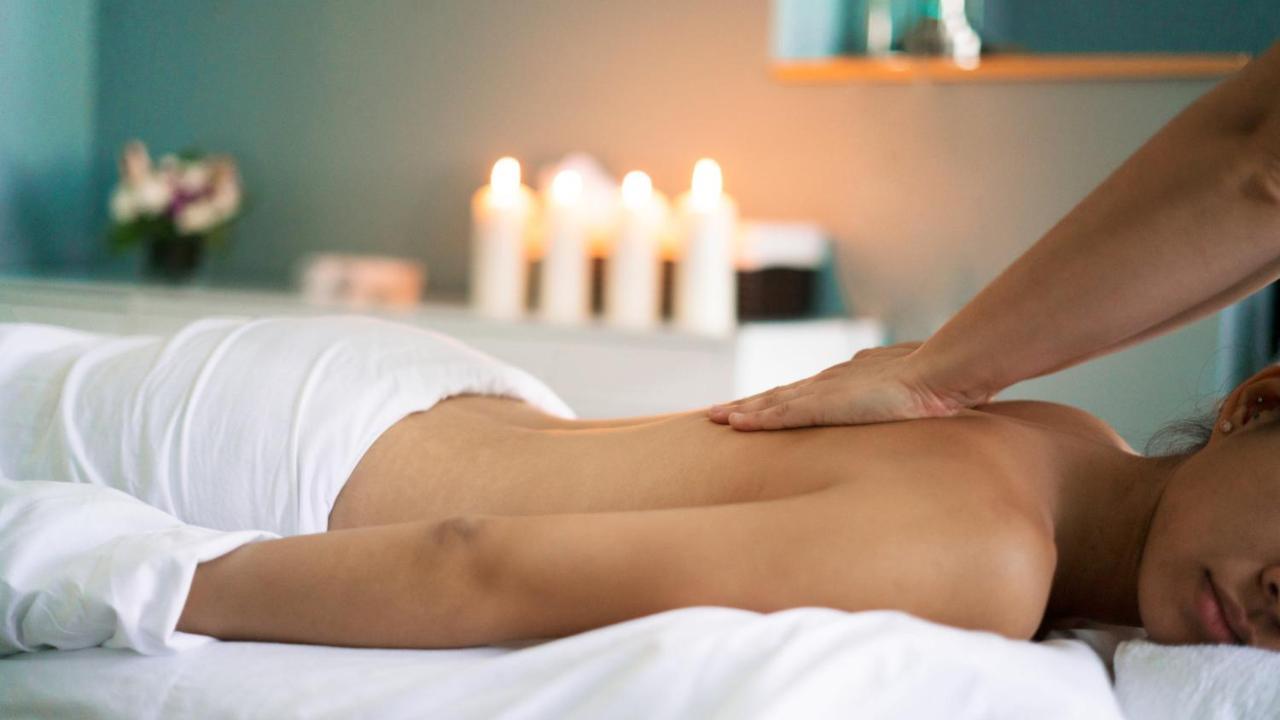 Dvorak Spa&Wellness Karlovy Vary Luaran gambar