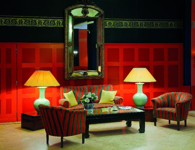 Dvorak Spa&Wellness Karlovy Vary Luaran gambar