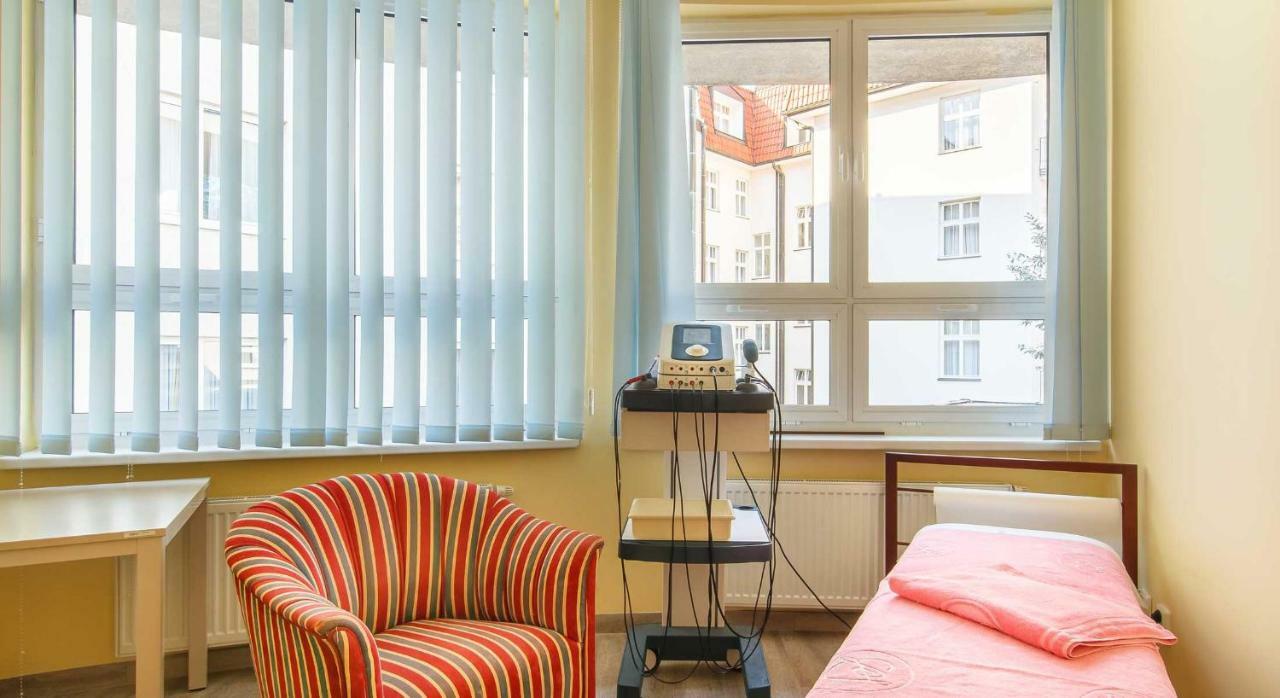 Dvorak Spa&Wellness Karlovy Vary Luaran gambar