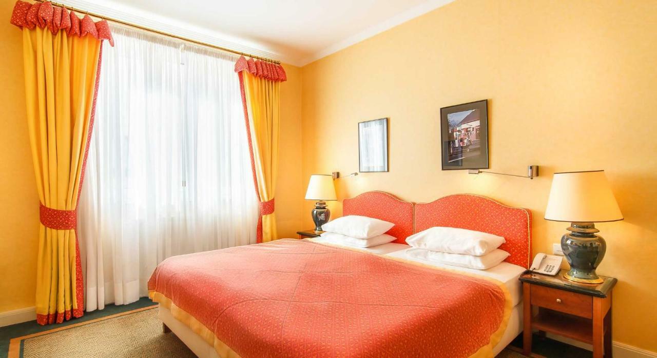 Dvorak Spa&Wellness Karlovy Vary Luaran gambar