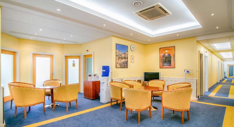 Dvorak Spa&Wellness Karlovy Vary Luaran gambar