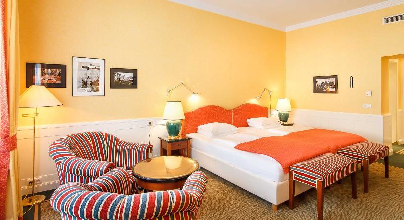 Dvorak Spa&Wellness Karlovy Vary Luaran gambar