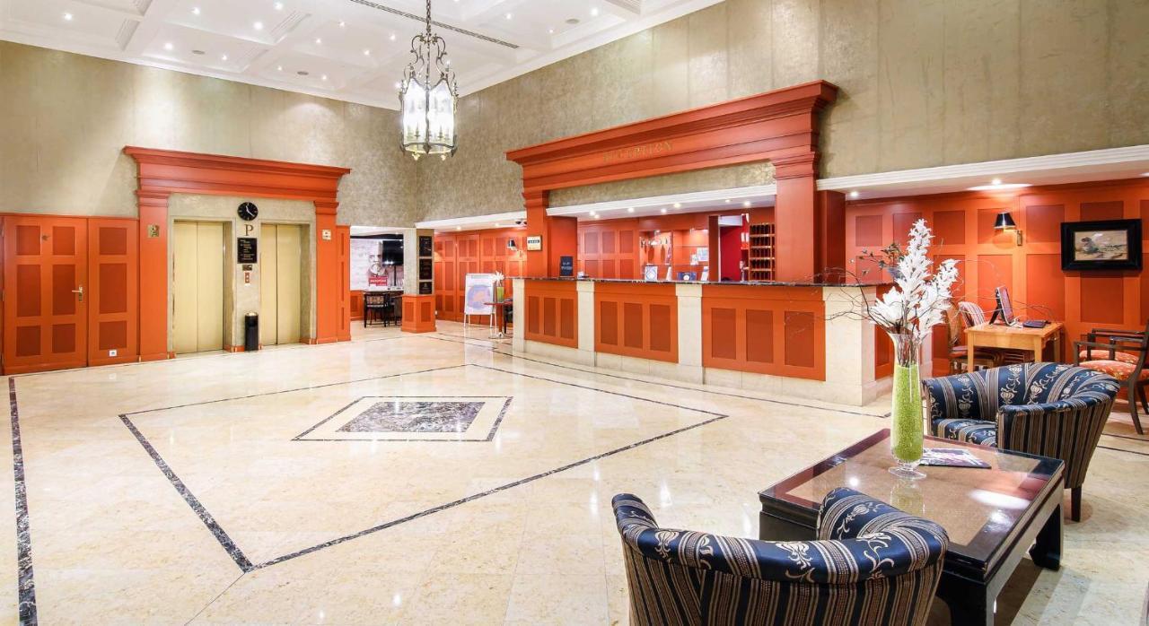 Dvorak Spa&Wellness Karlovy Vary Luaran gambar