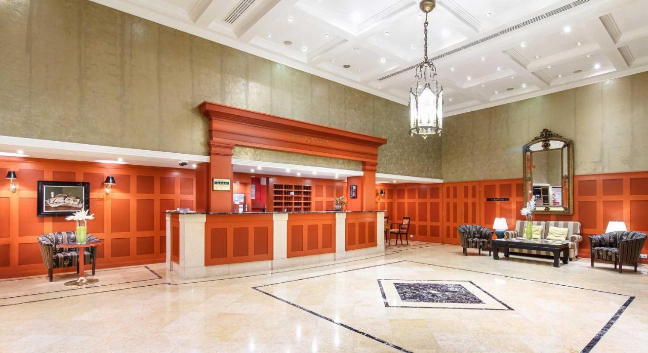 Dvorak Spa&Wellness Karlovy Vary Luaran gambar