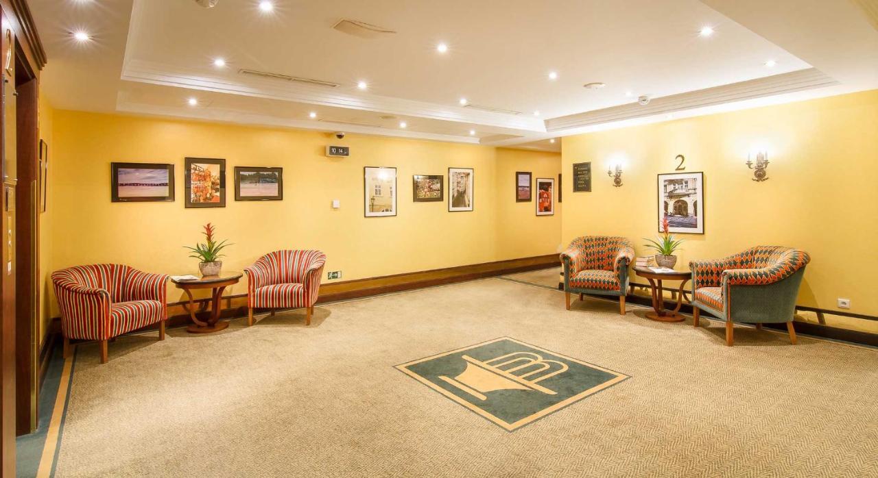 Dvorak Spa&Wellness Karlovy Vary Luaran gambar