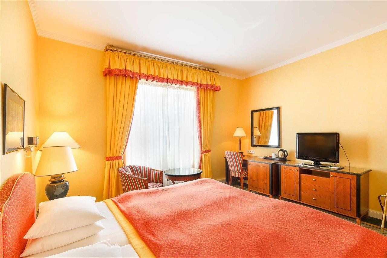 Dvorak Spa&Wellness Karlovy Vary Luaran gambar