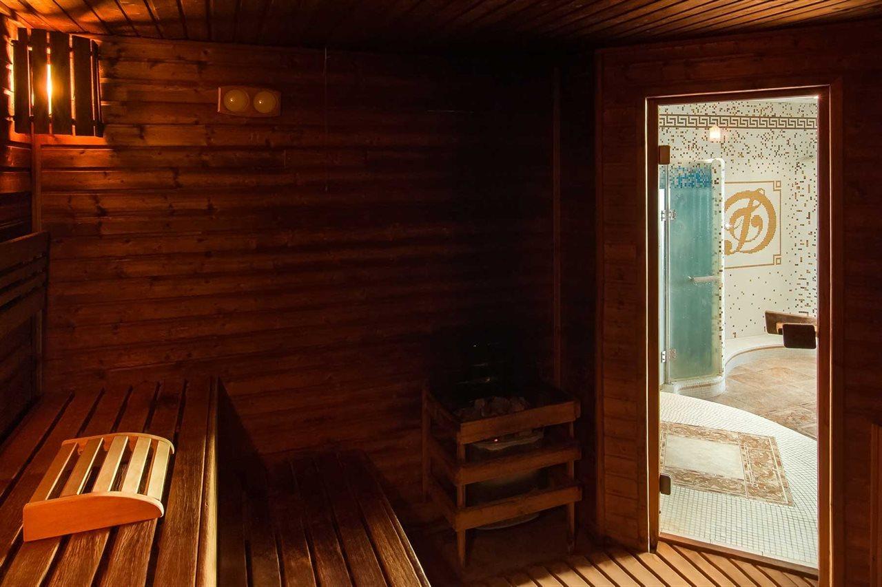 Dvorak Spa&Wellness Karlovy Vary Luaran gambar