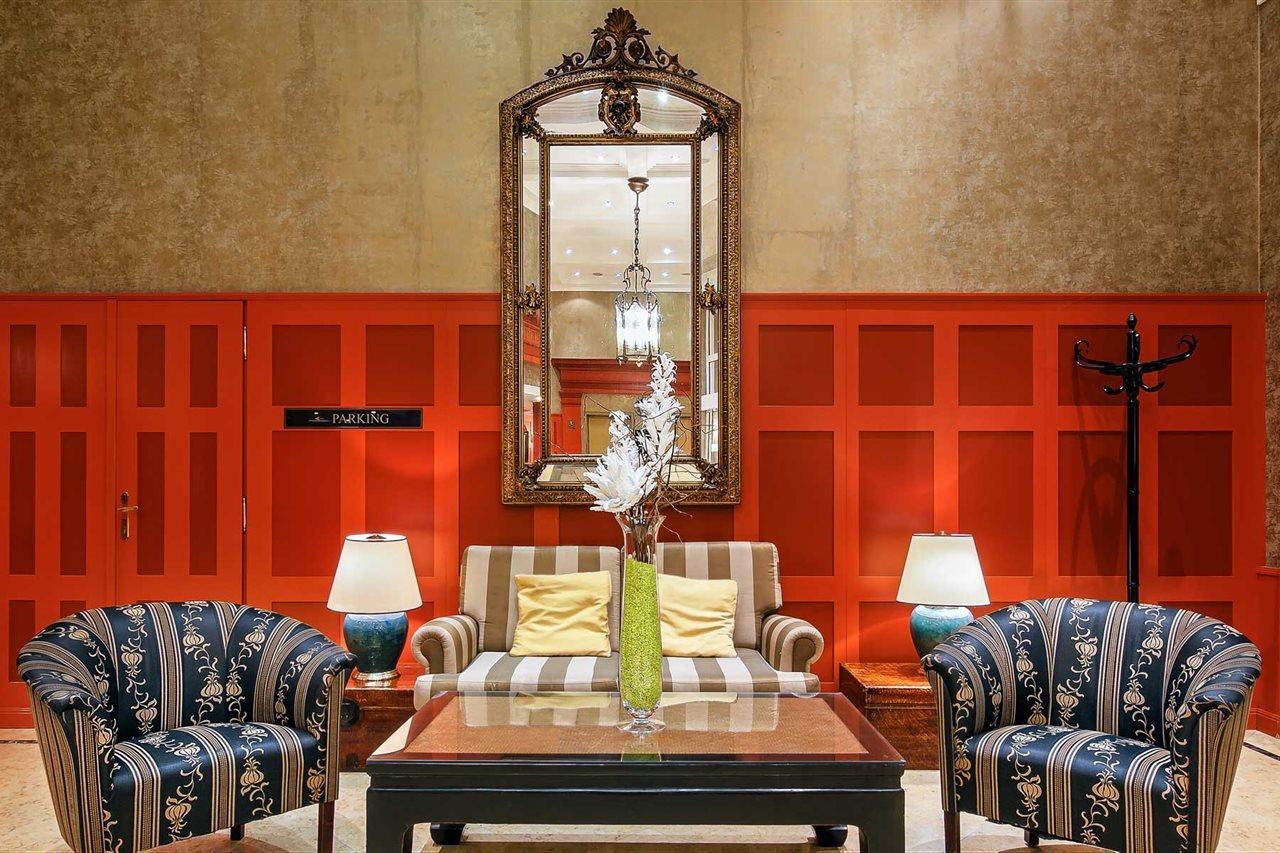 Dvorak Spa&Wellness Karlovy Vary Luaran gambar